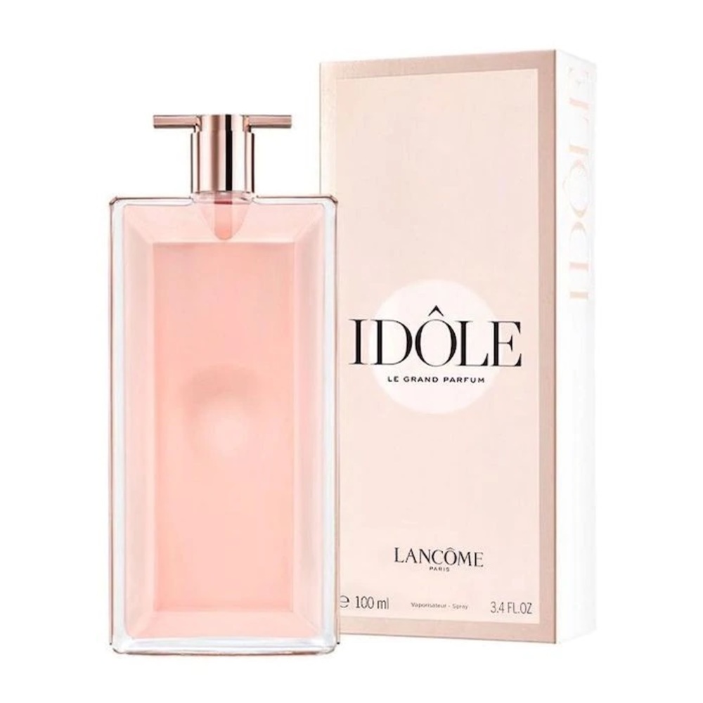 Lancôme Idôle Perfume 3.4fl oz